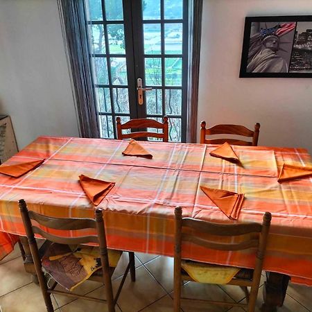 ניס Appartement Dans Villa Nicoise מראה חיצוני תמונה