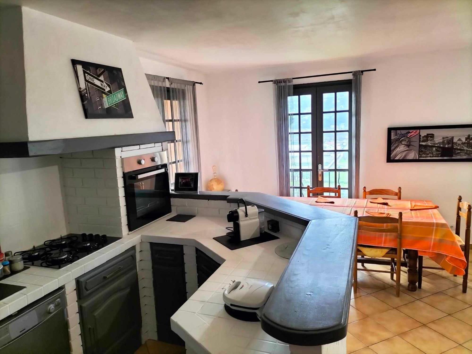 ניס Appartement Dans Villa Nicoise מראה חיצוני תמונה