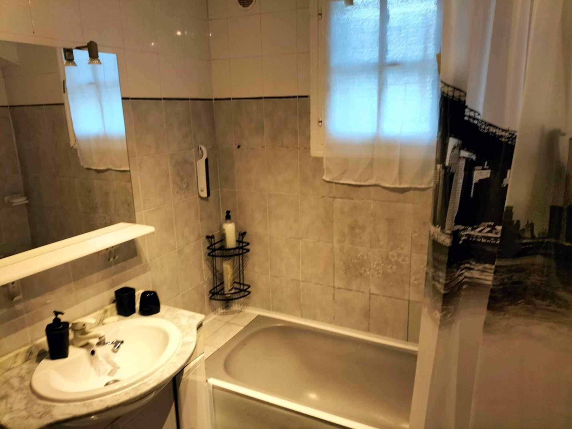 ניס Appartement Dans Villa Nicoise מראה חיצוני תמונה