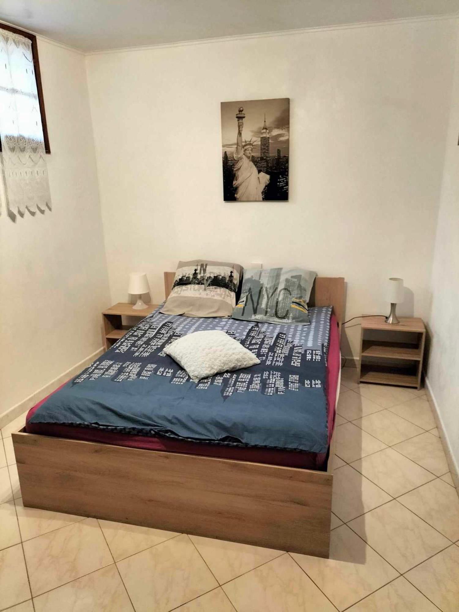 ניס Appartement Dans Villa Nicoise מראה חיצוני תמונה
