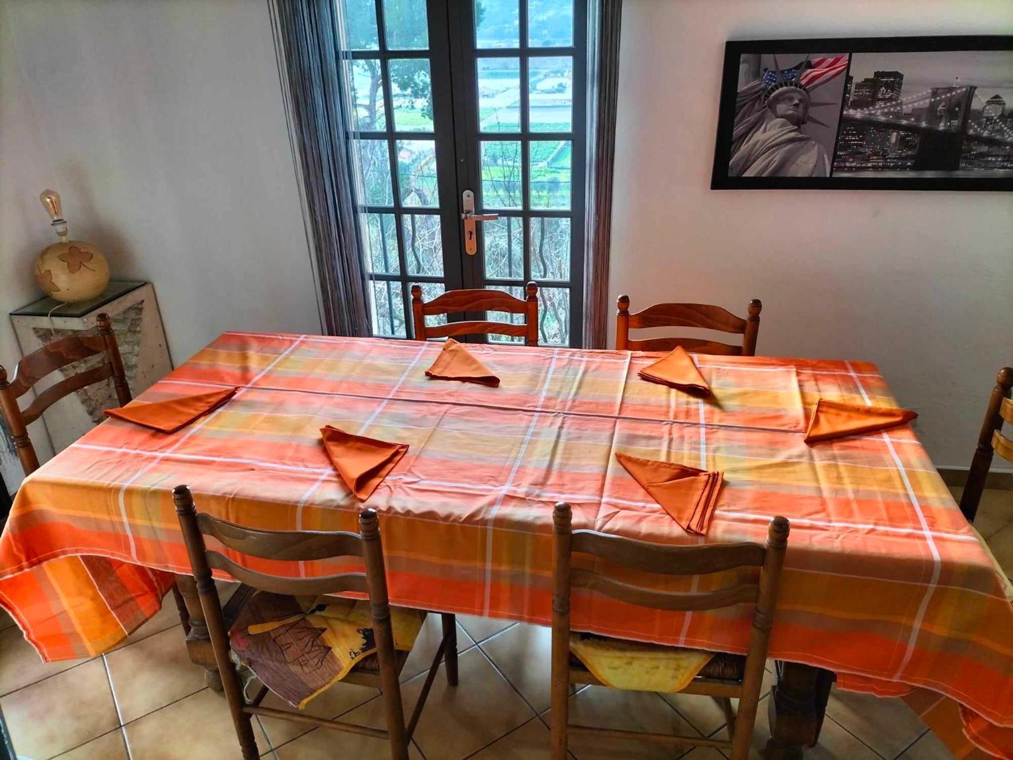 ניס Appartement Dans Villa Nicoise מראה חיצוני תמונה