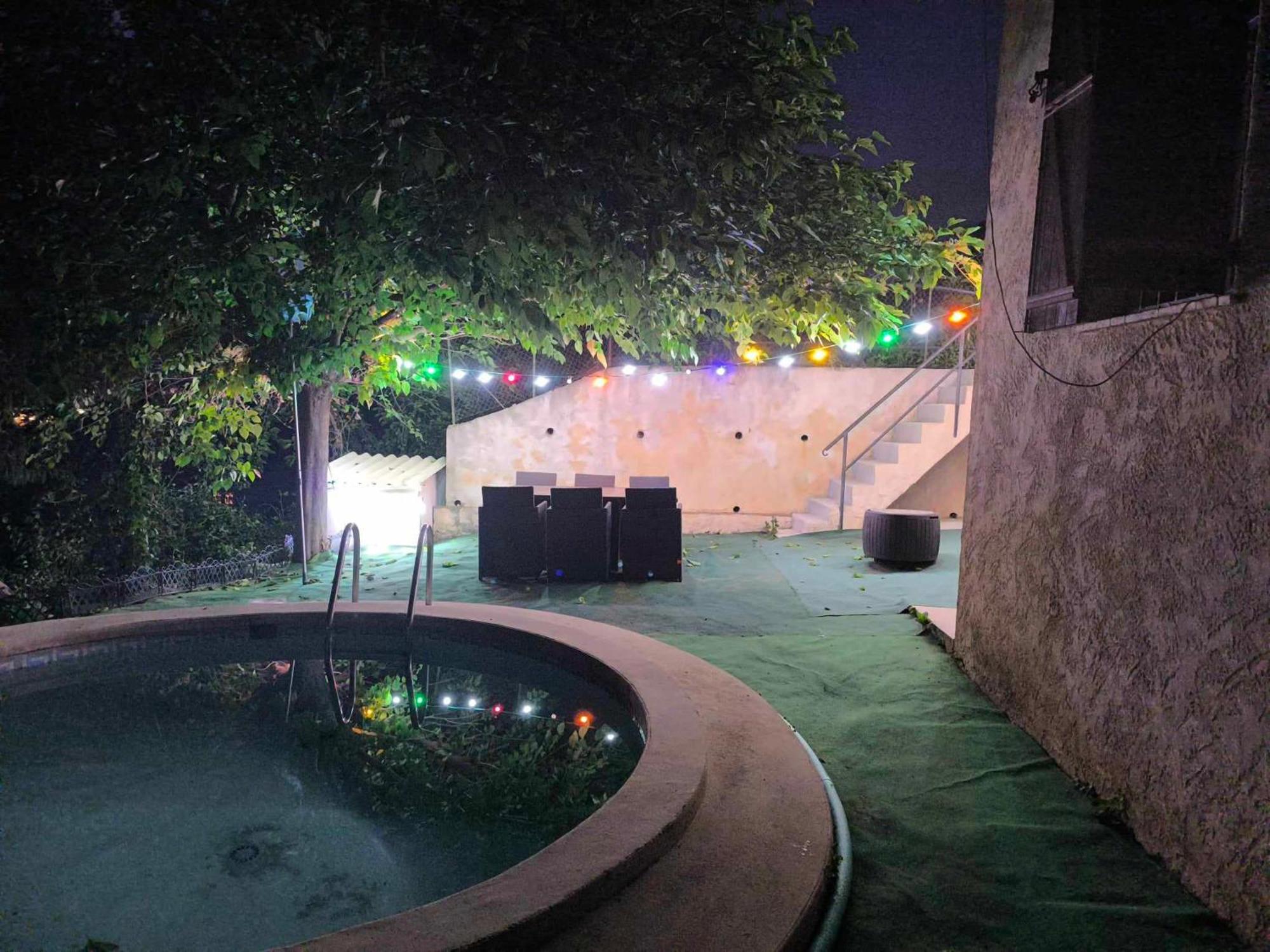 ניס Appartement Dans Villa Nicoise מראה חיצוני תמונה